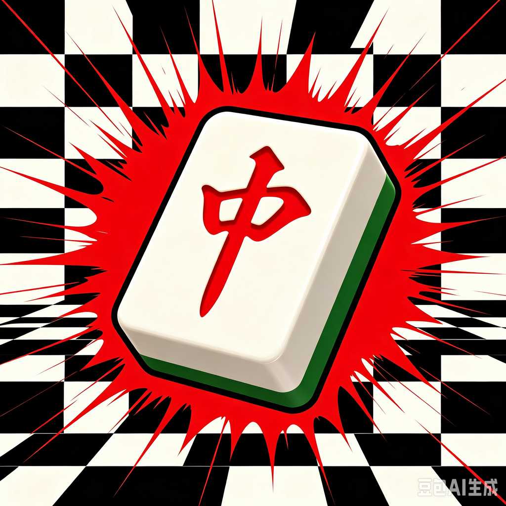 Wichita,mahjong